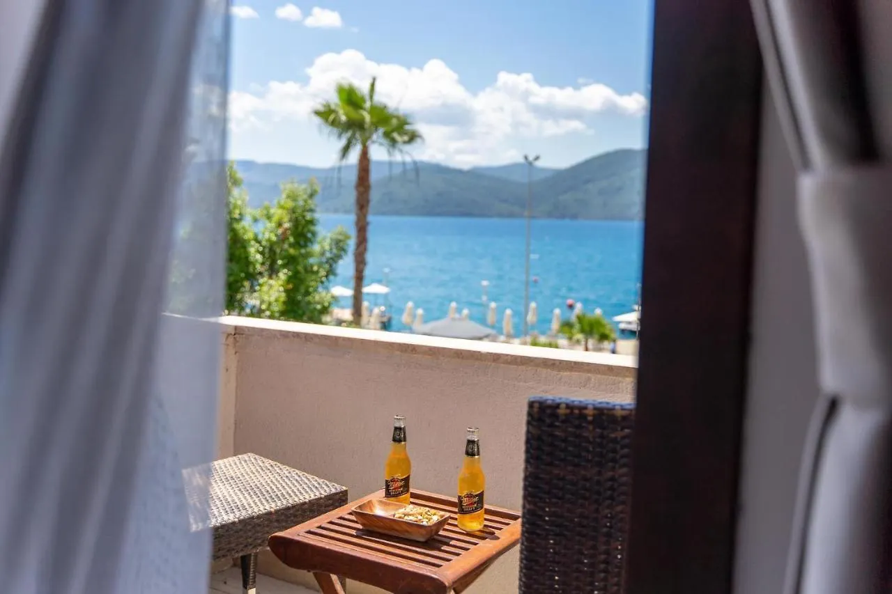Iskelem Otel Akyaka  Hotel Akyaka (Mugla)