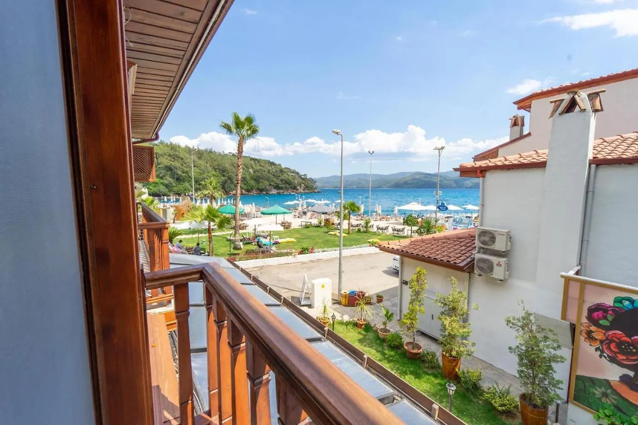 Iskelem Otel Akyaka