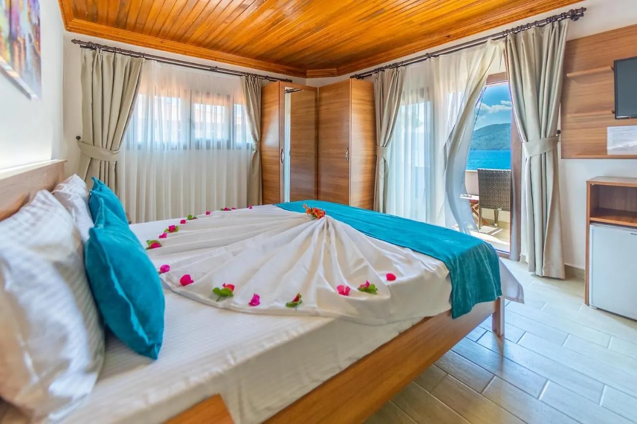 Iskelem Otel Akyaka  Hotel
