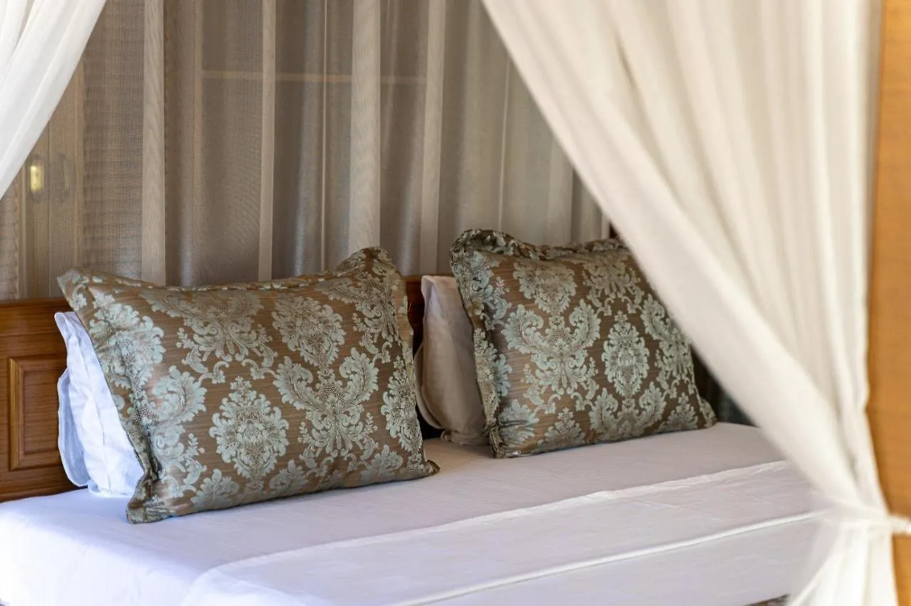Iskelem Otel Akyaka  4*, Akyaka (Mugla) Türkei