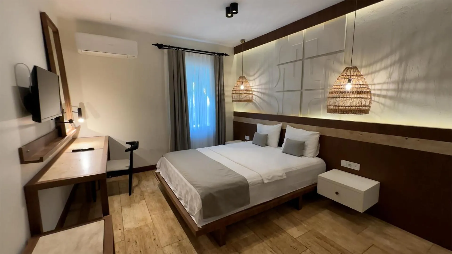 Iskelem Otel Akyaka  Hotel