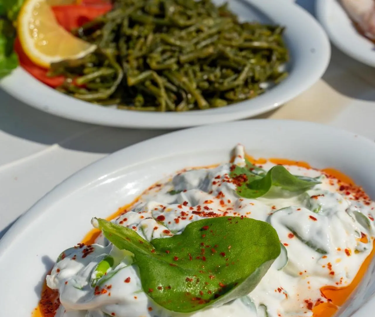 Iskelem Otel Akyaka