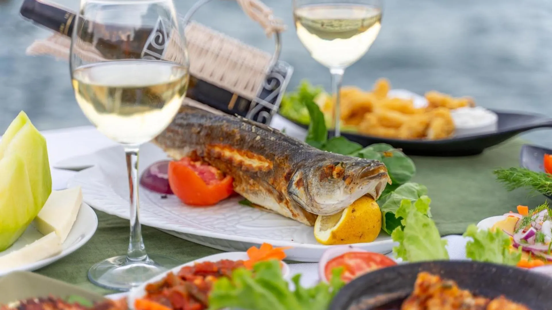 Iskelem Otel Akyaka  4*, Akyaka (Mugla) Türkei
