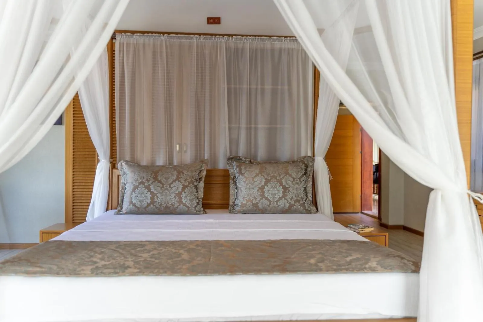 Iskelem Otel Akyaka  Hotel