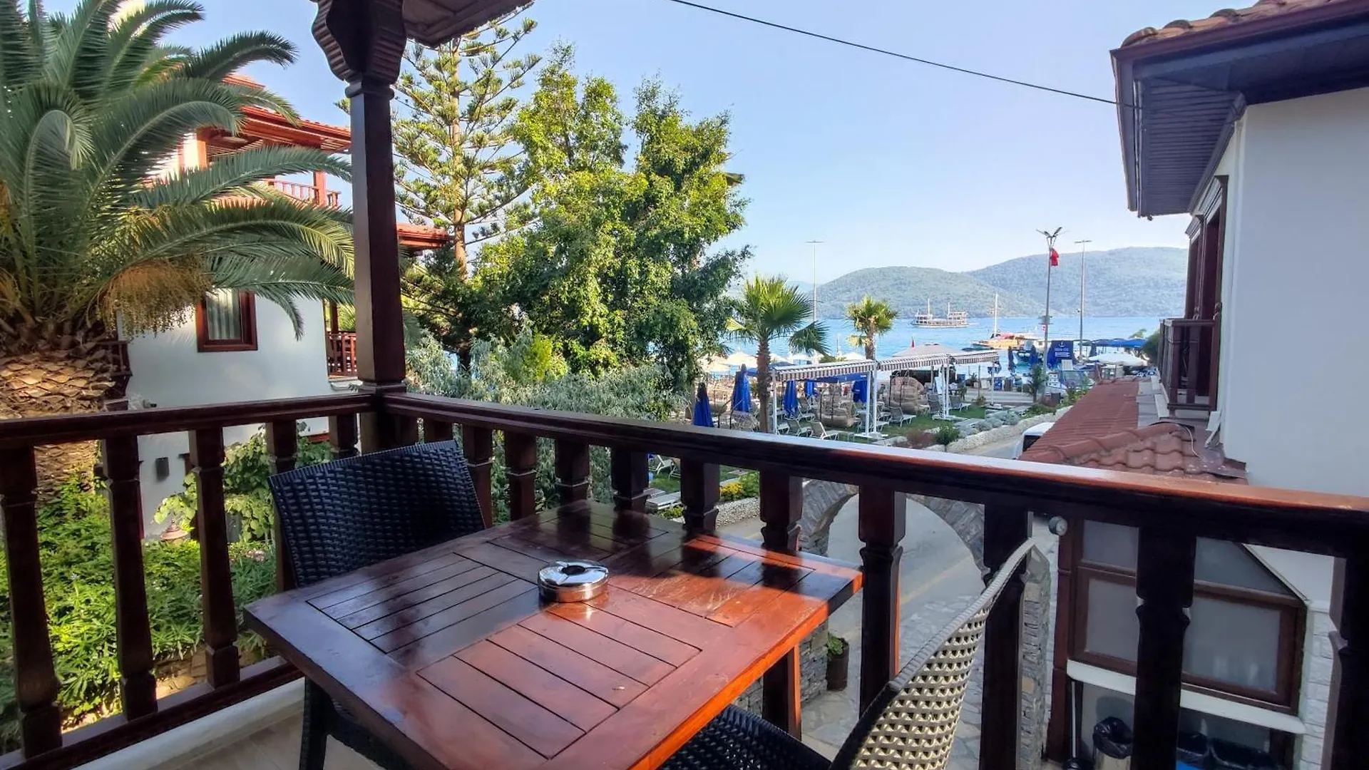 Iskelem Otel Akyaka  Hotel