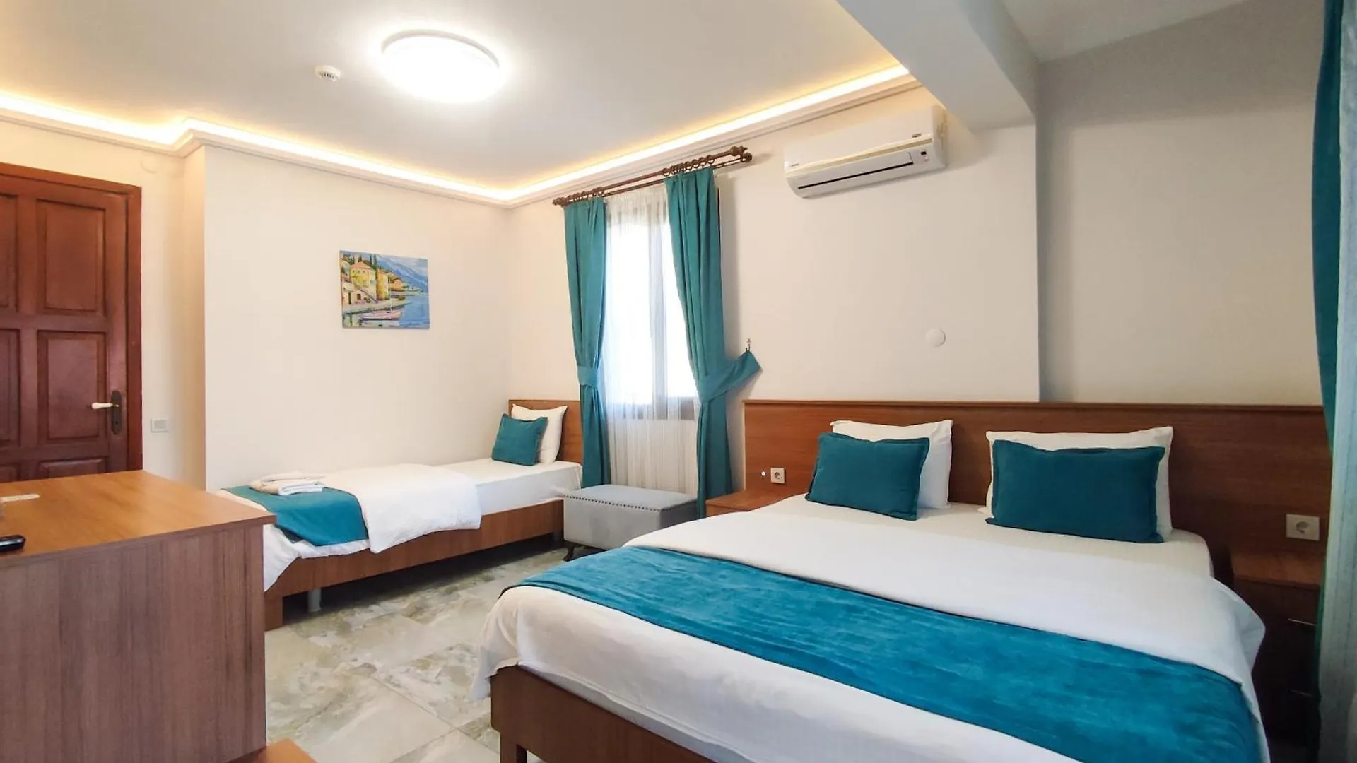 **** Hotel Iskelem Otel Akyaka  Türkei