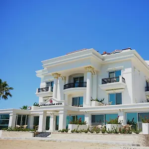 Kivrakzade (adults Only) Ayvalı