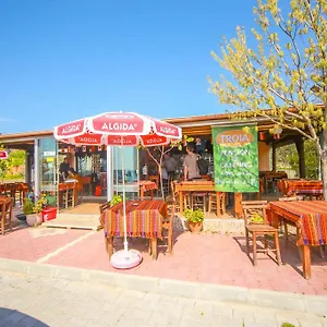 Гостевой дом Troia, Akcapinar (Canakkale)