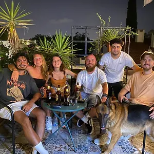 Gold Coast Hostel