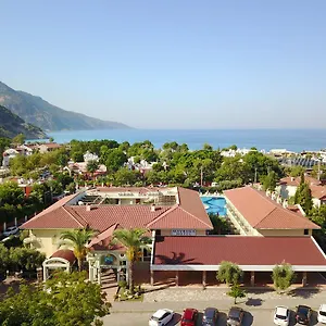 Mavruka 4* Ölüdeniz