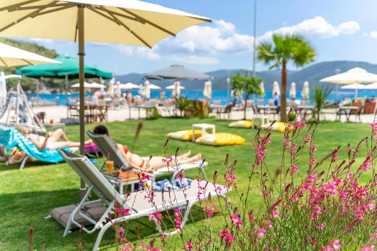 Iskelem Otel Akyaka  Hotel Akyaka (Mugla)