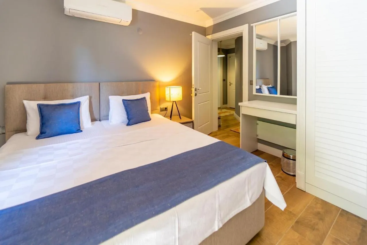 Hotel Iskelem Otel Akyaka