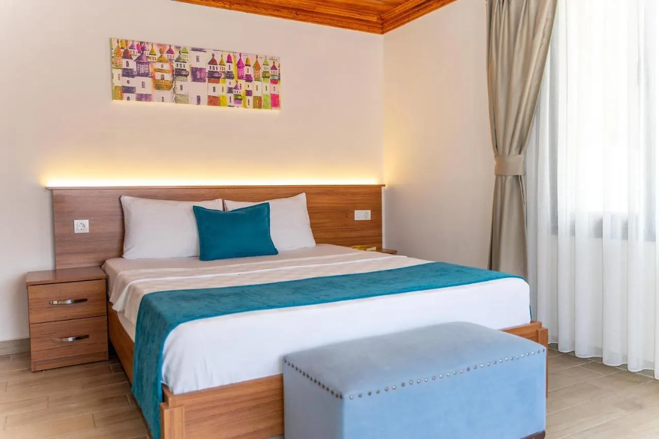 Iskelem Otel Akyaka  Hotel Akyaka (Mugla)