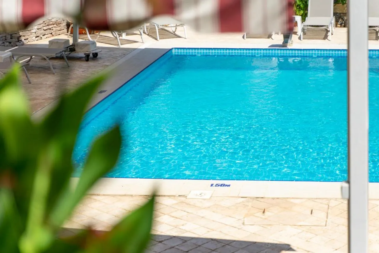 **** Hotel Iskelem Otel Akyaka  Turcia