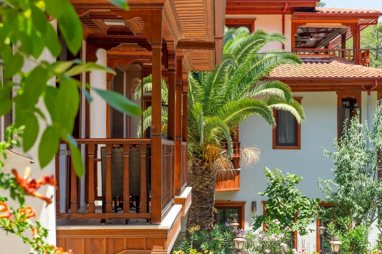Iskelem Otel Akyaka  Akyaka (Mugla)