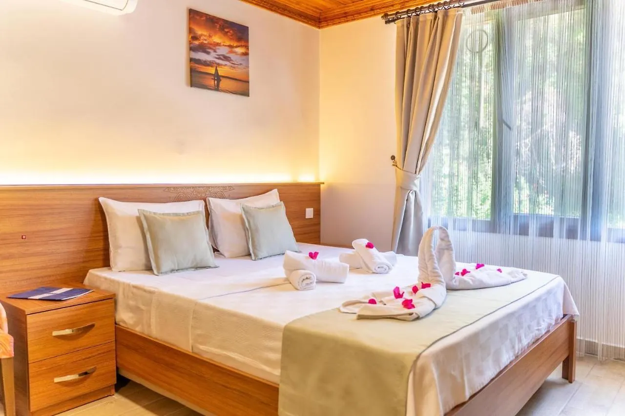 Iskelem Otel Akyaka  4*, Akyaka (Mugla)