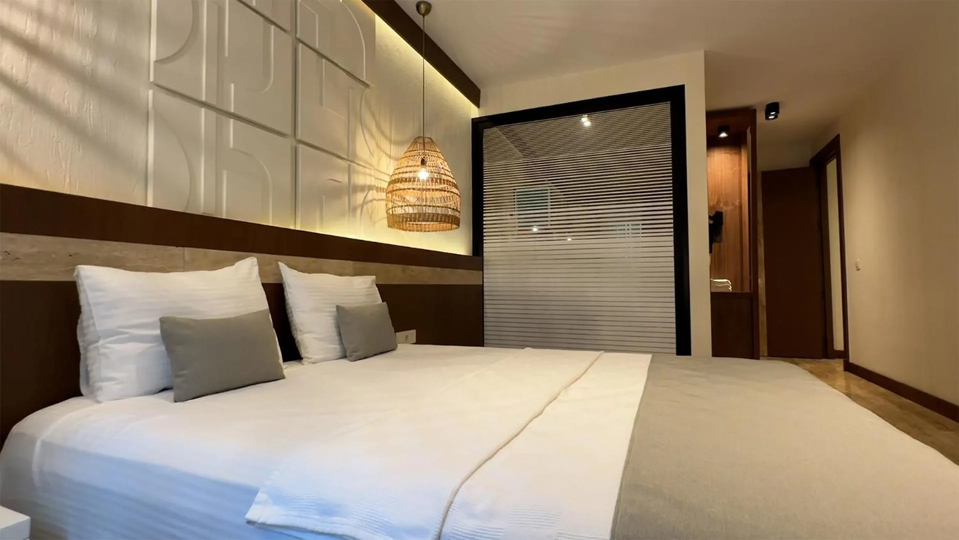 Iskelem Otel Akyaka  4*, Akyaka (Mugla)