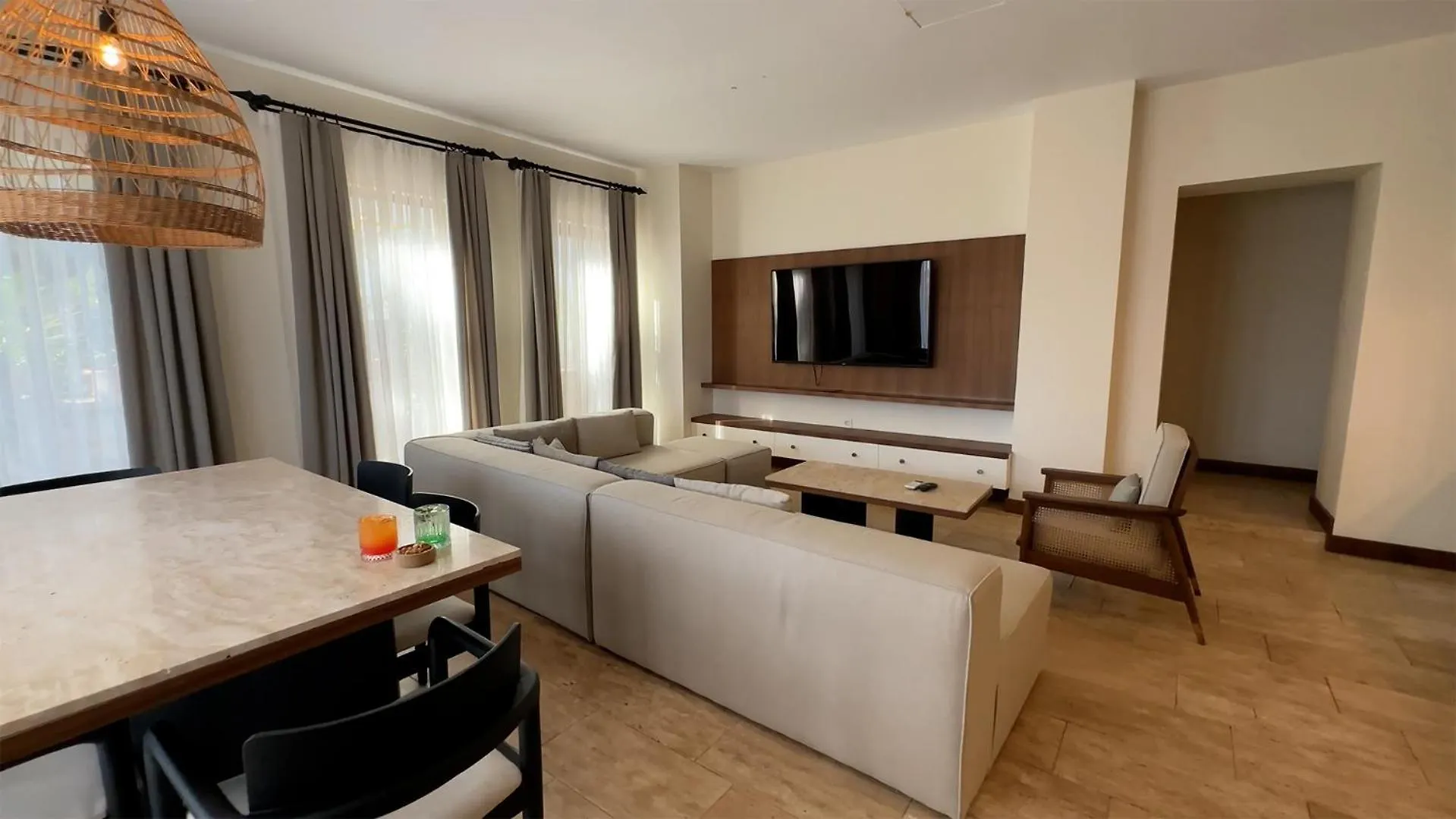 Iskelem Otel Akyaka  Hotel