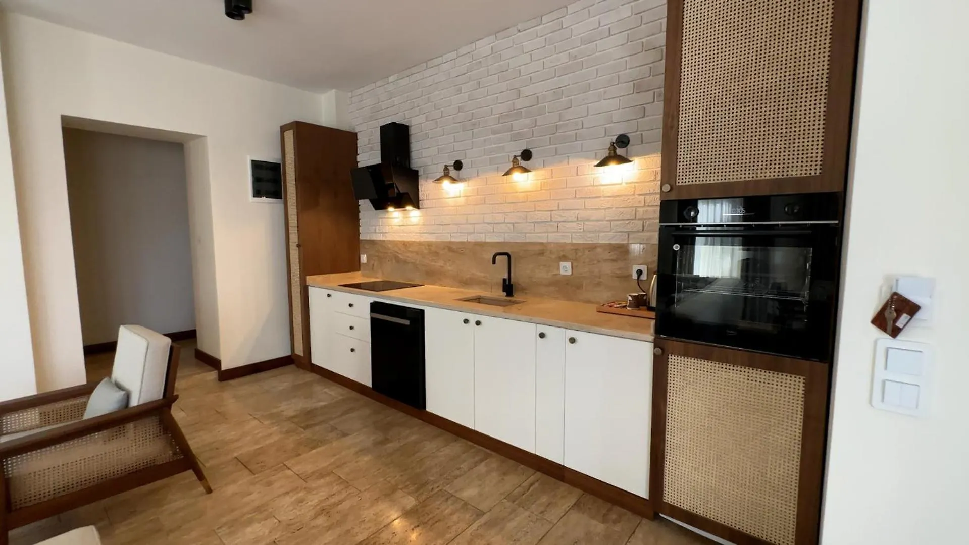 **** Hotel Iskelem Otel Akyaka  Turquía