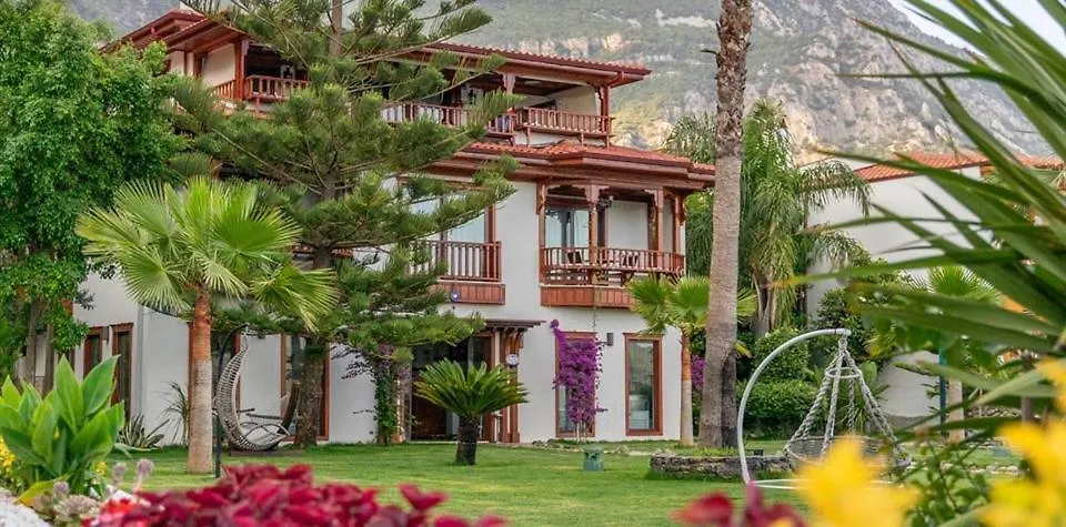 Iskelem Otel Akyaka  Akyaka (Mugla)